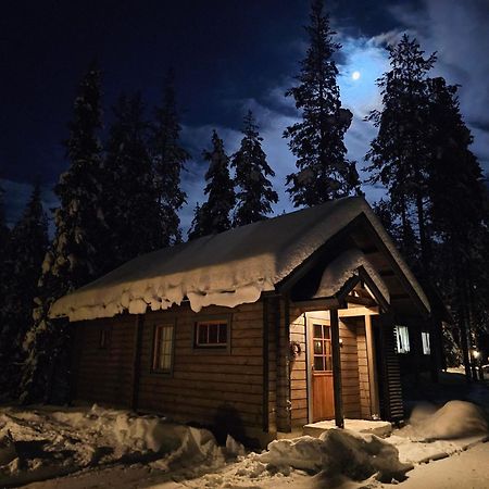 Kantokelo Yllaes Ylläsjärvi Dış mekan fotoğraf