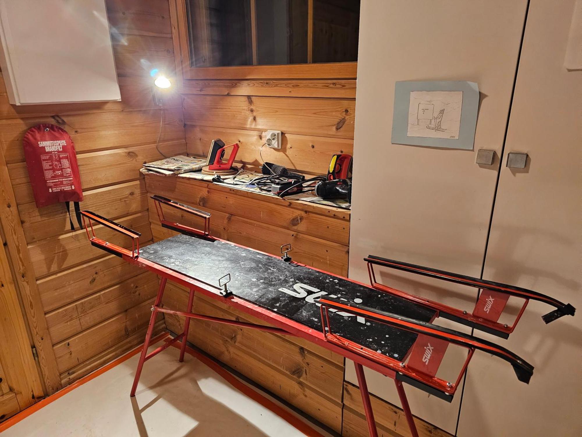 Kantokelo Yllaes Ylläsjärvi Dış mekan fotoğraf
